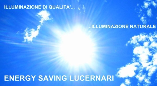 Energy Saving Lucernari srl